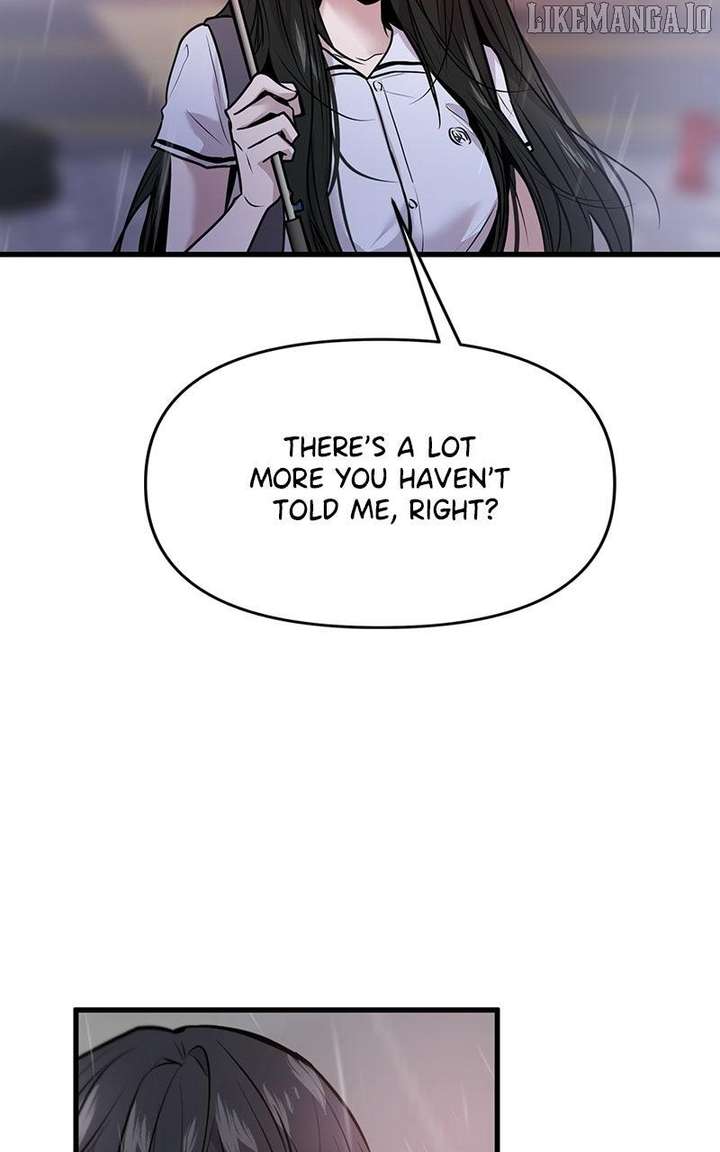 Back to Chanbi - Chapter 54 Page 87