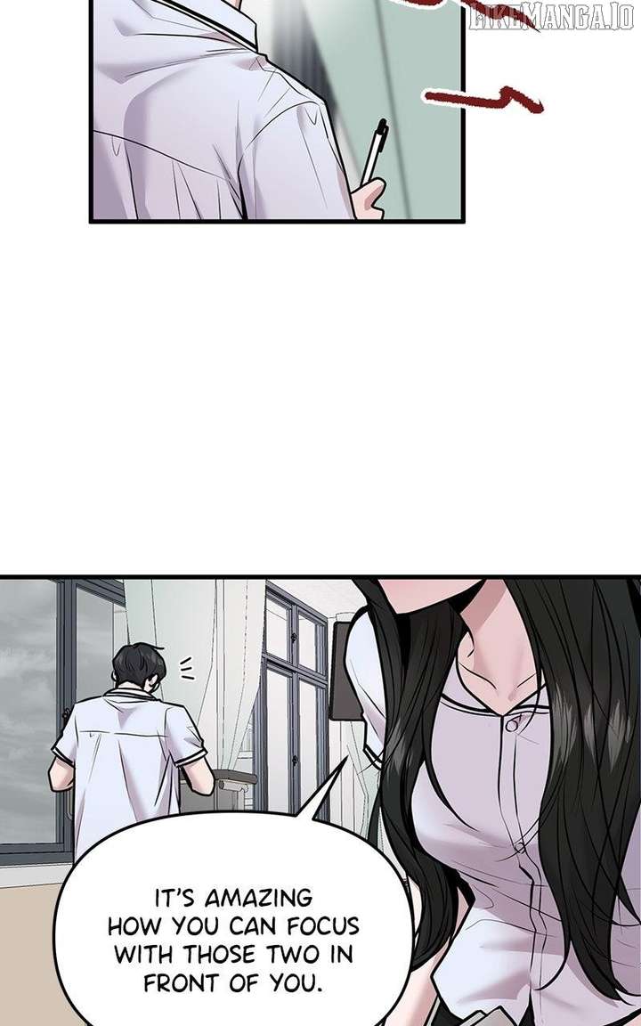 Back to Chanbi - Chapter 54 Page 9