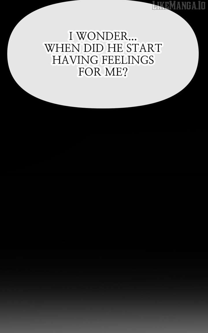 Back to Chanbi - Chapter 55 Page 11