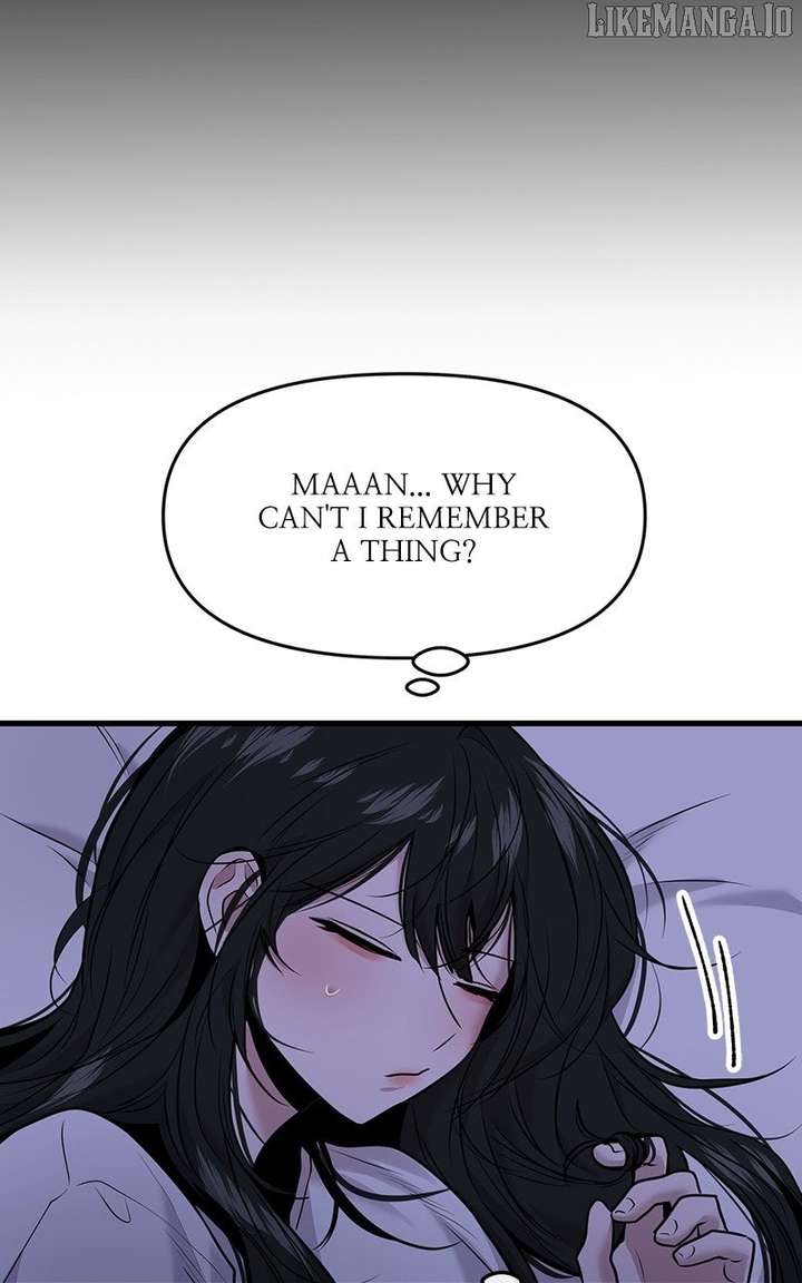 Back to Chanbi - Chapter 55 Page 12