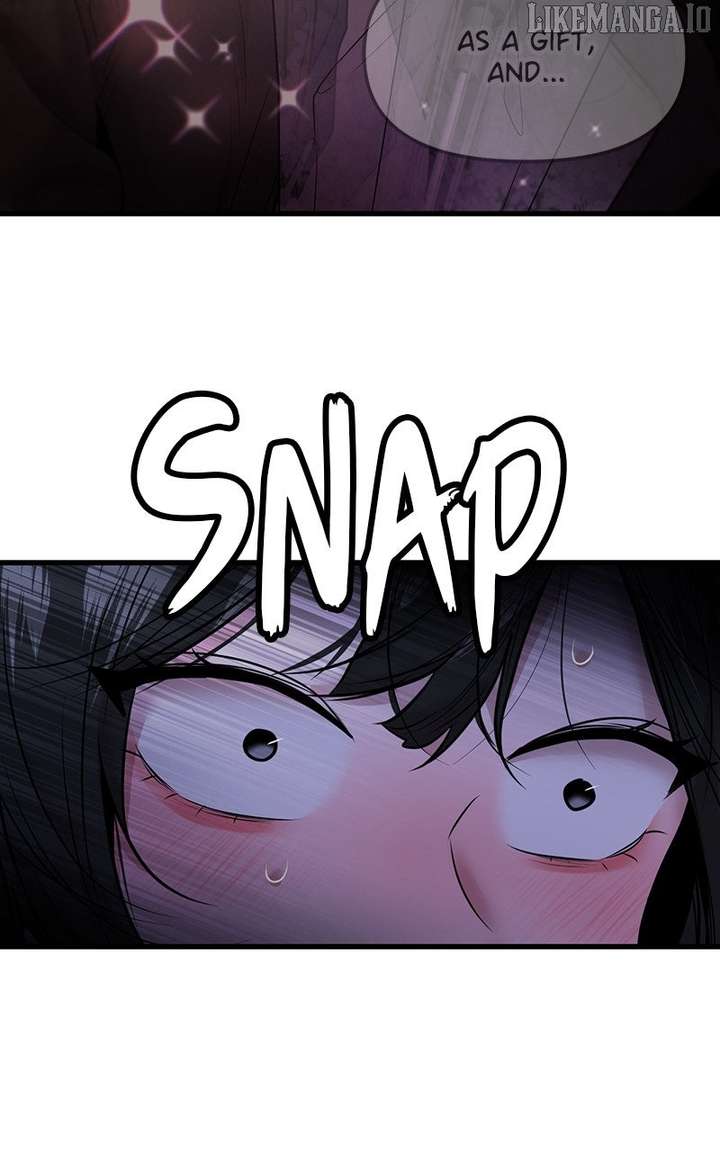 Back to Chanbi - Chapter 55 Page 16