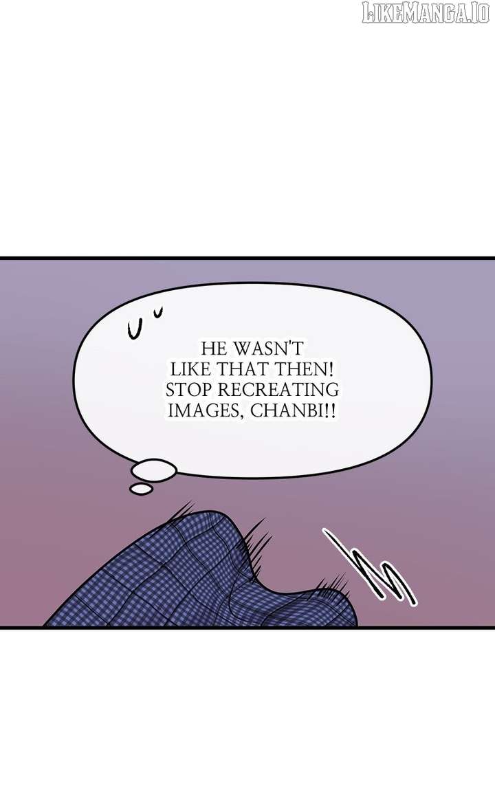 Back to Chanbi - Chapter 55 Page 17