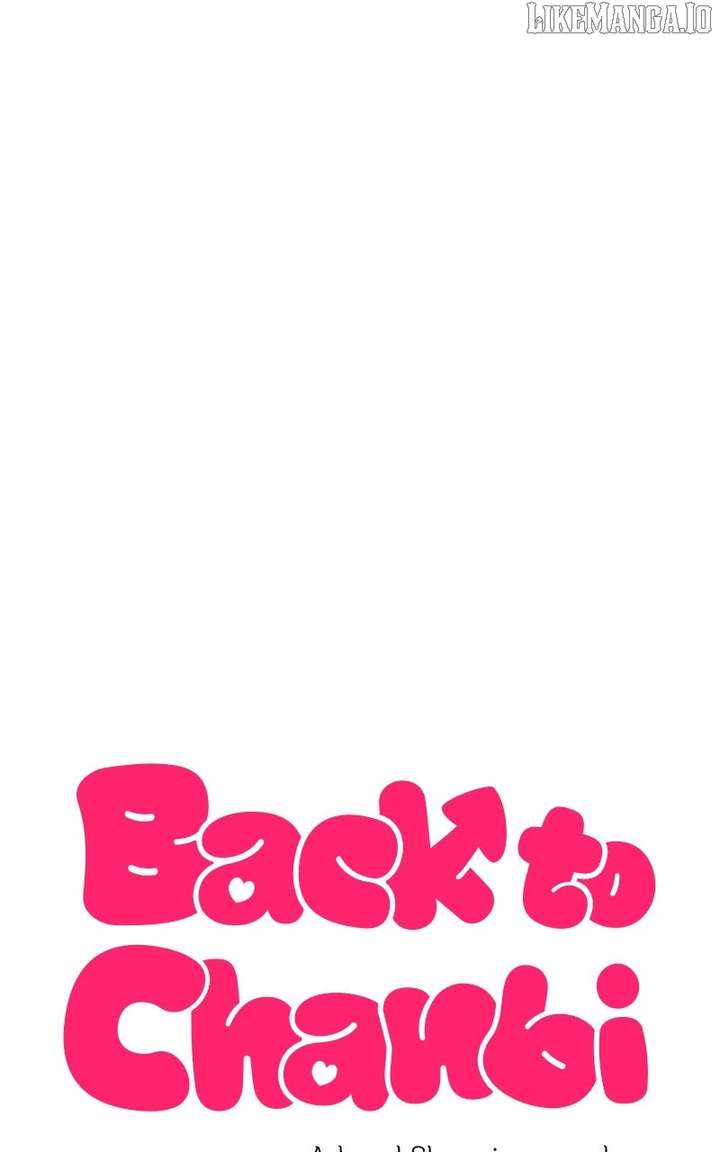 Back to Chanbi - Chapter 55 Page 18
