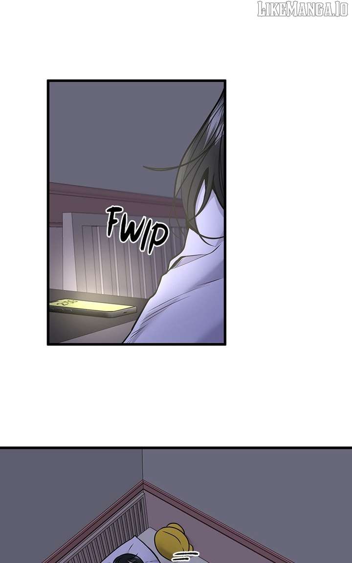 Back to Chanbi - Chapter 55 Page 2