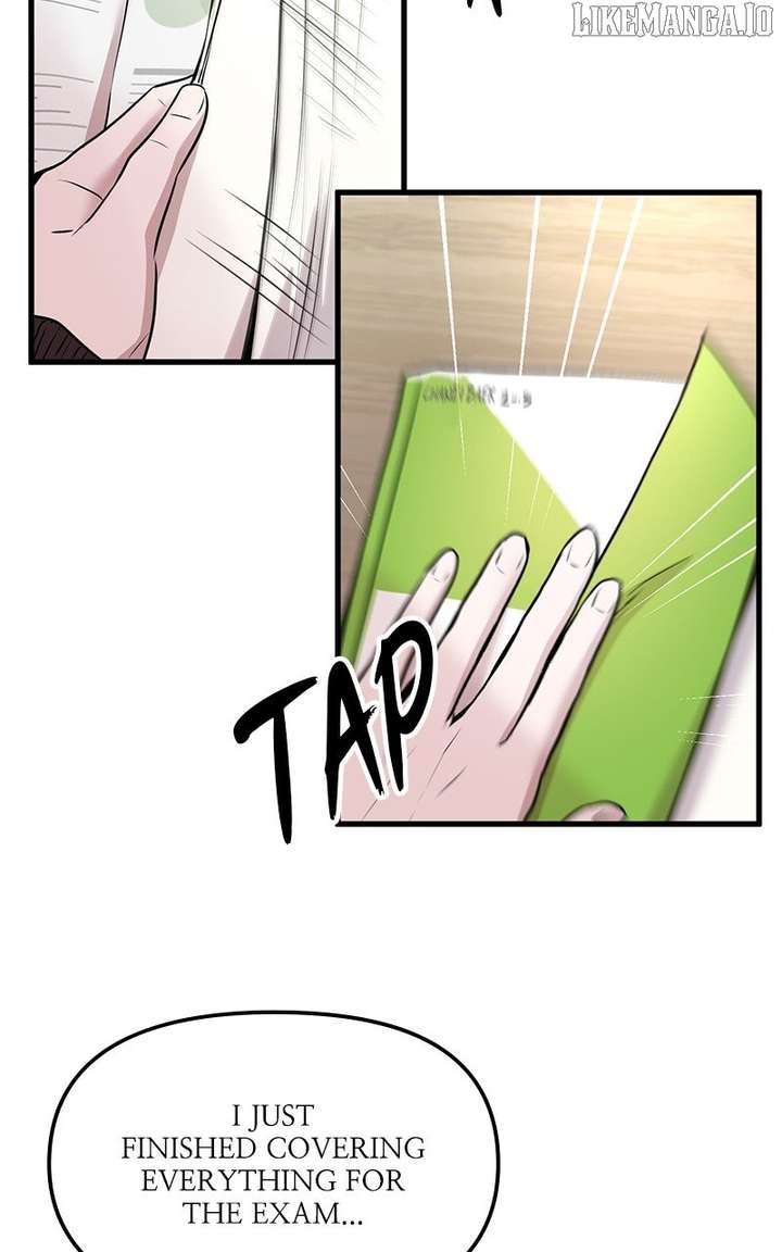 Back to Chanbi - Chapter 55 Page 20