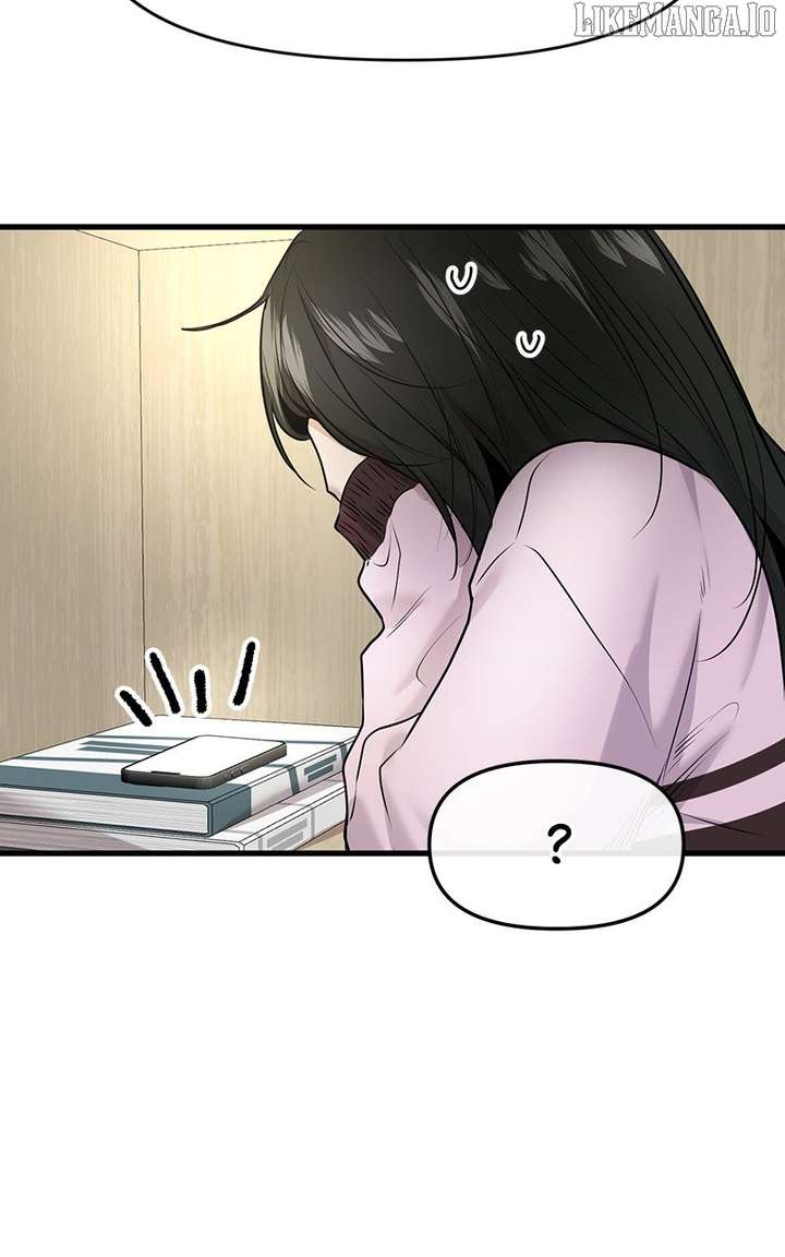 Back to Chanbi - Chapter 55 Page 22