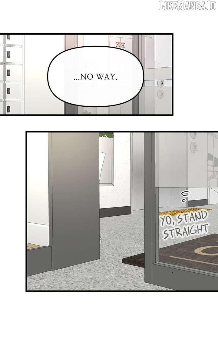 Back to Chanbi - Chapter 55 Page 24