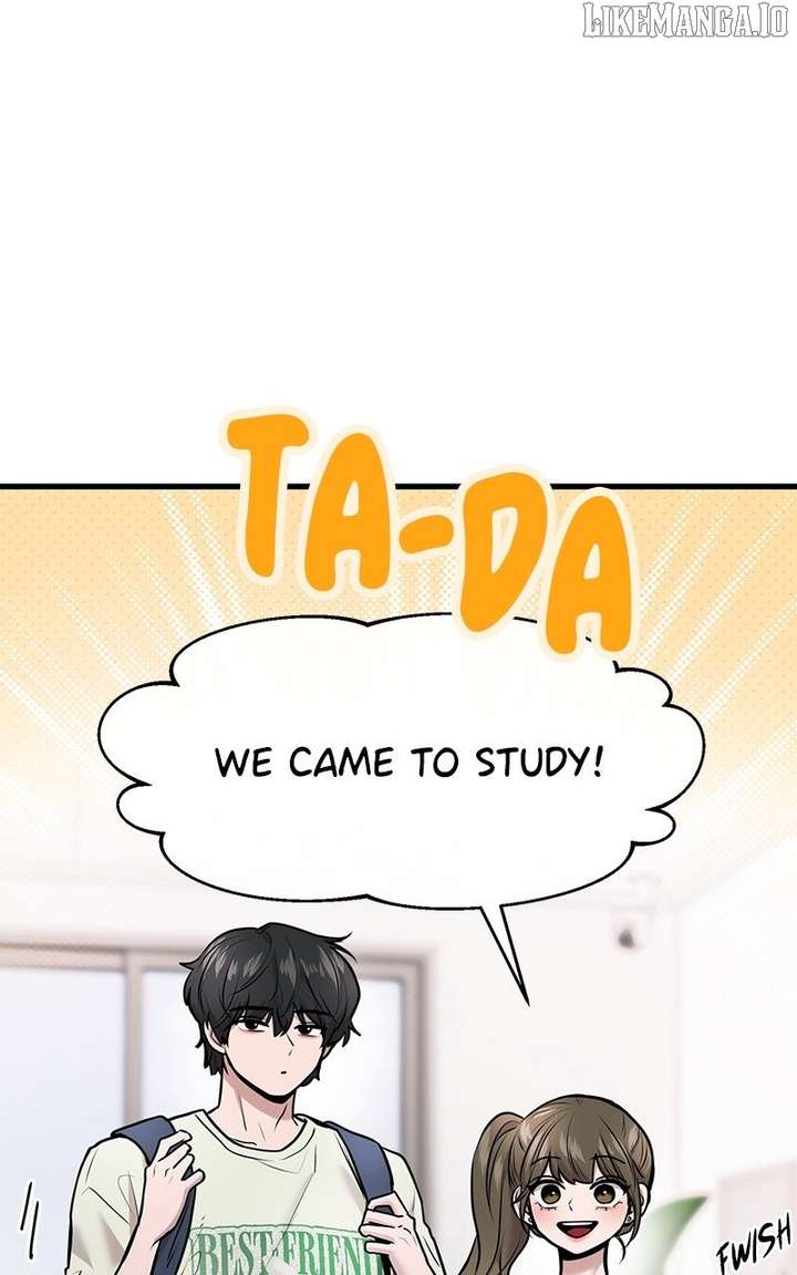 Back to Chanbi - Chapter 55 Page 25