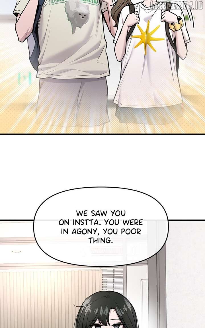 Back to Chanbi - Chapter 55 Page 26