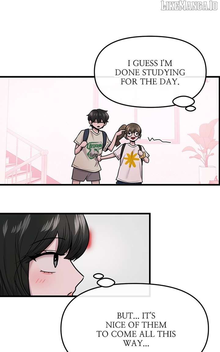 Back to Chanbi - Chapter 55 Page 29