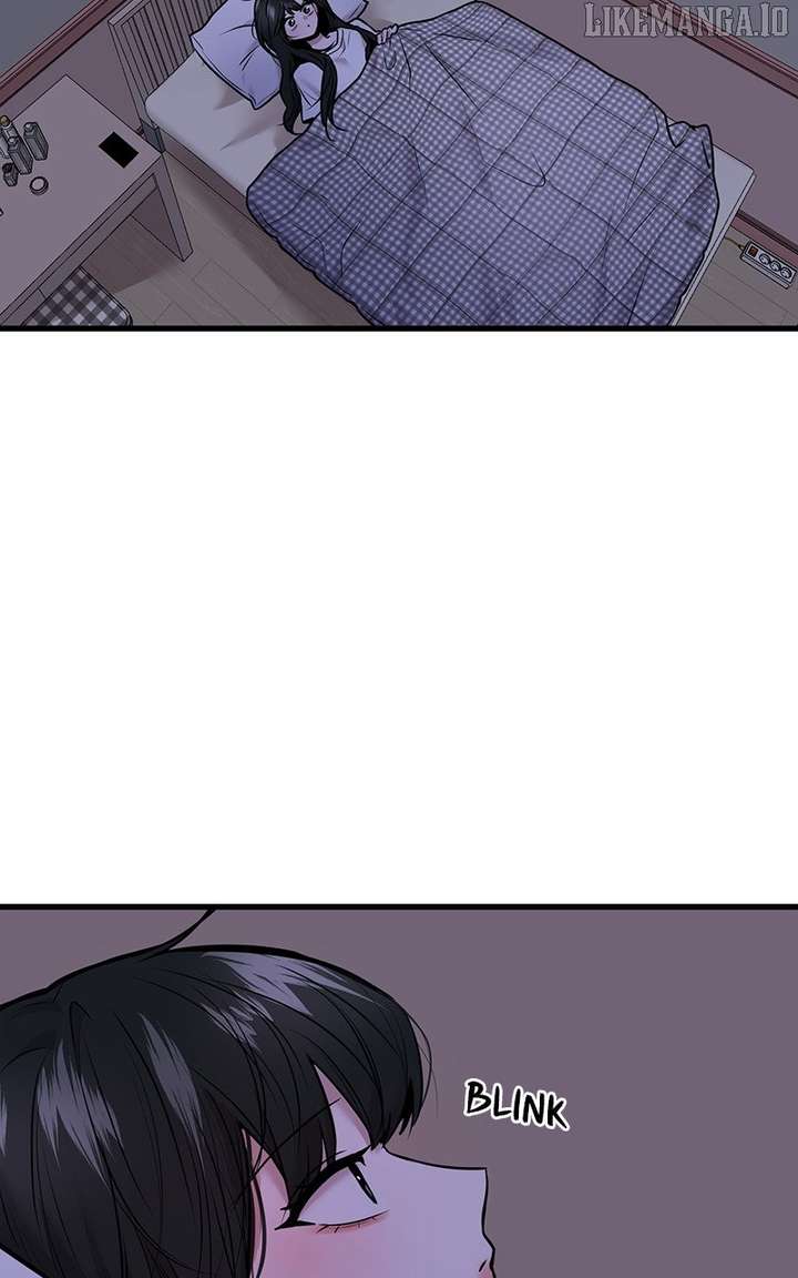 Back to Chanbi - Chapter 55 Page 3