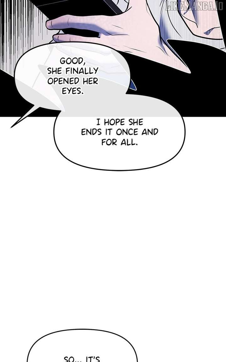 Back to Chanbi - Chapter 55 Page 33