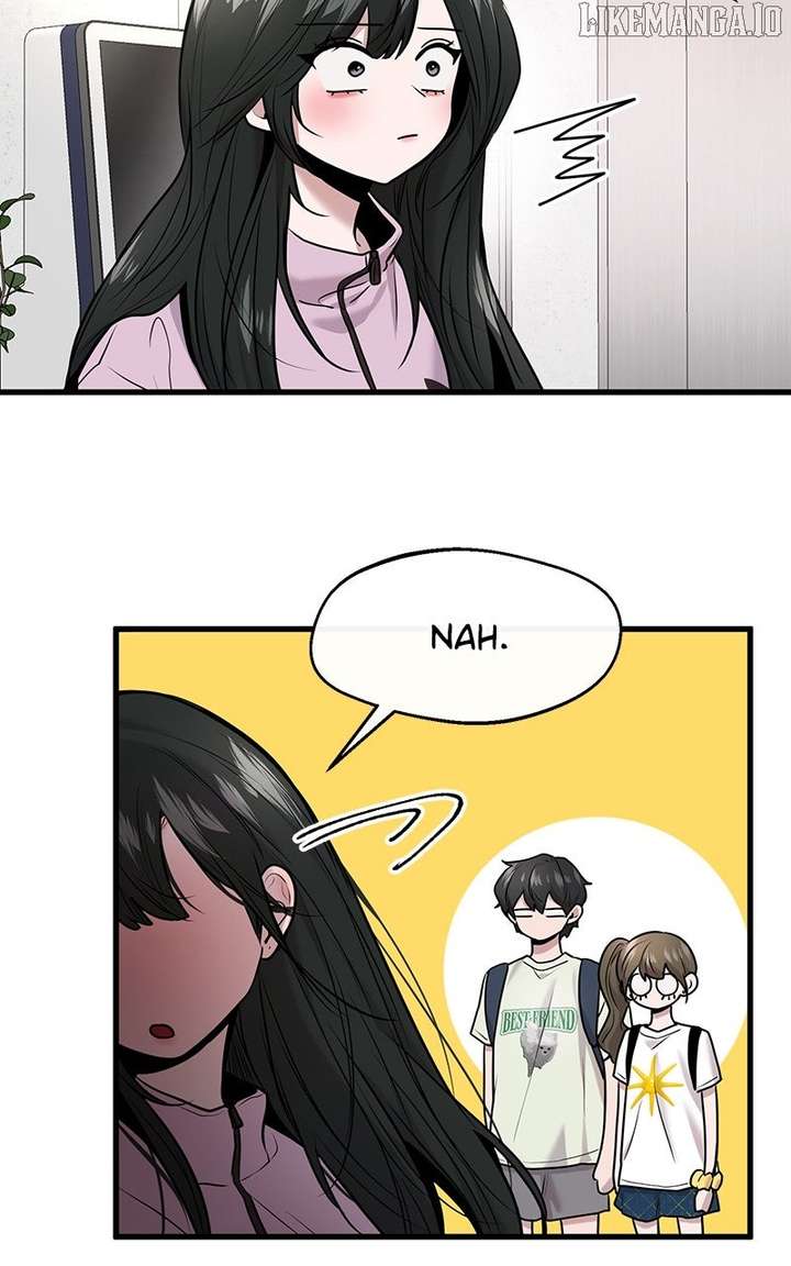 Back to Chanbi - Chapter 55 Page 38