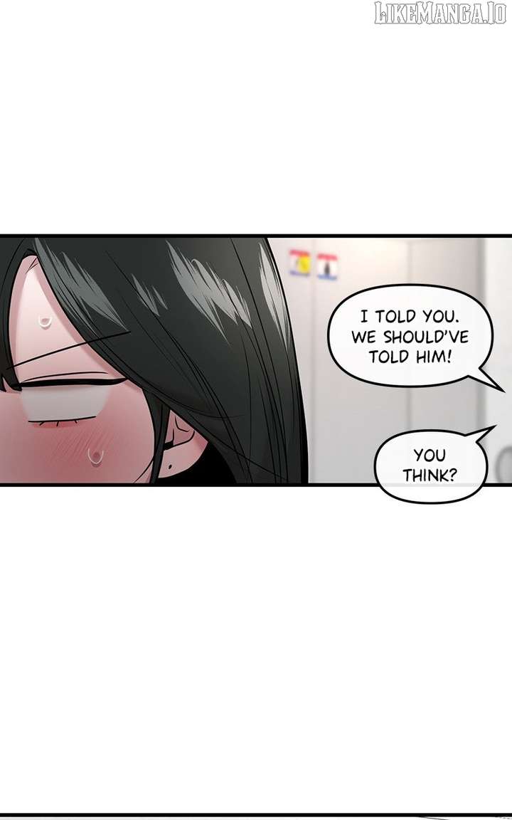 Back to Chanbi - Chapter 55 Page 39