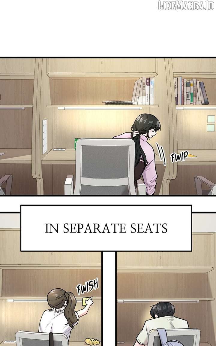 Back to Chanbi - Chapter 55 Page 41