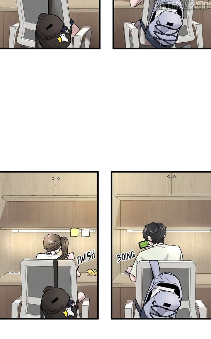 Back to Chanbi - Chapter 55 Page 42