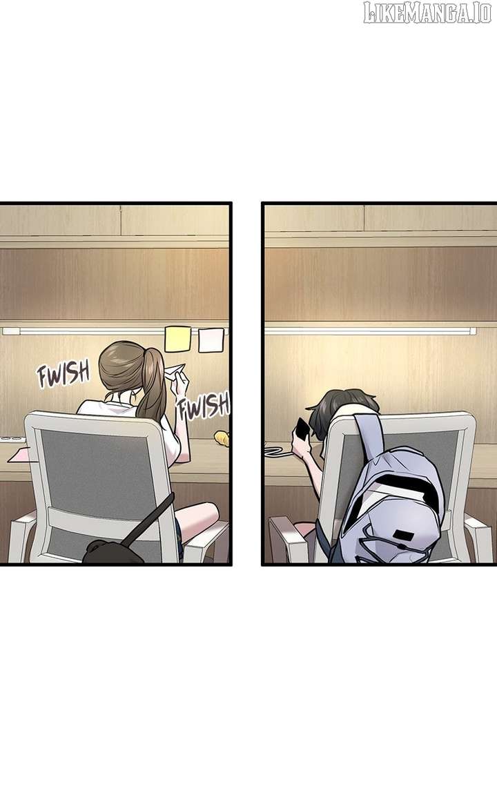 Back to Chanbi - Chapter 55 Page 43