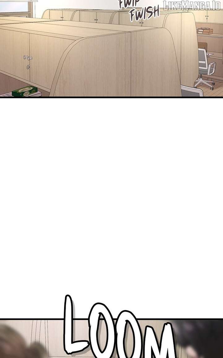 Back to Chanbi - Chapter 55 Page 45