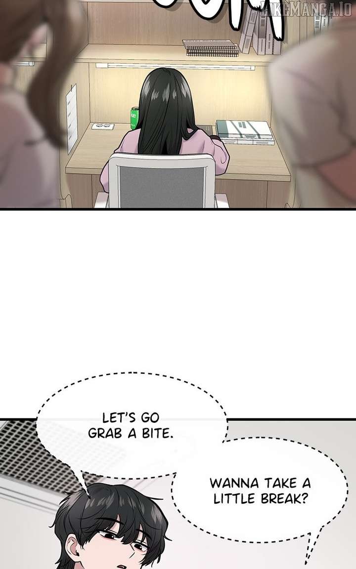 Back to Chanbi - Chapter 55 Page 46