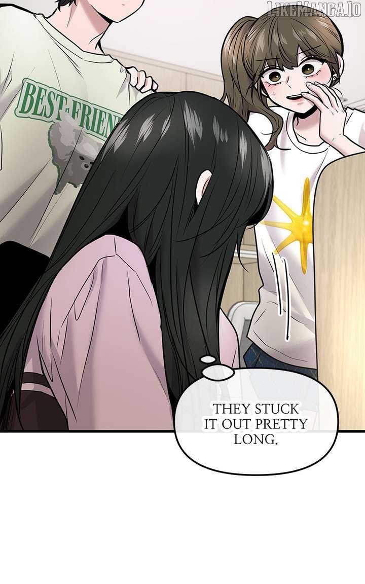 Back to Chanbi - Chapter 55 Page 47