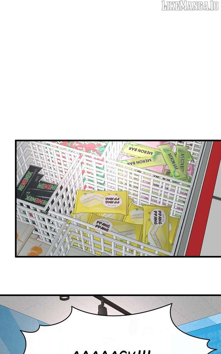 Back to Chanbi - Chapter 55 Page 48