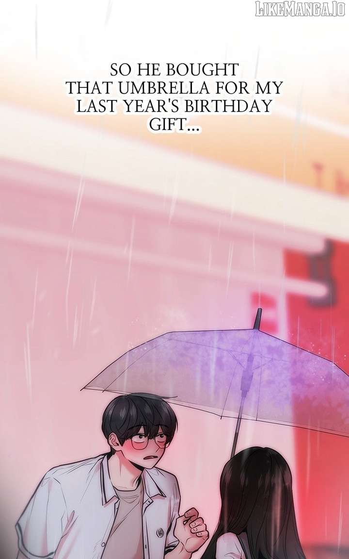 Back to Chanbi - Chapter 55 Page 5