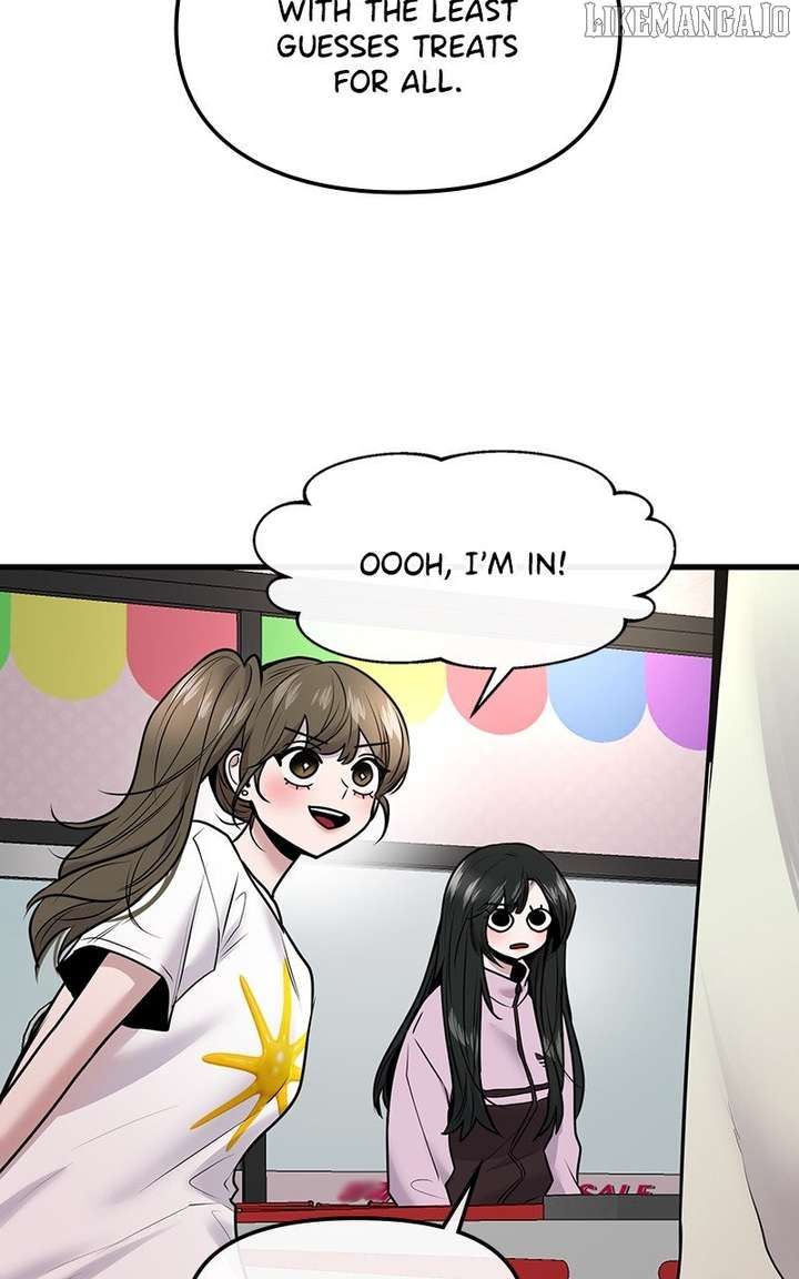 Back to Chanbi - Chapter 55 Page 53