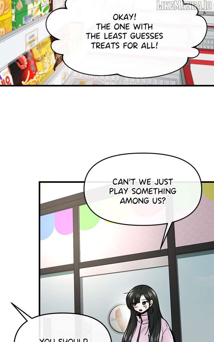 Back to Chanbi - Chapter 55 Page 55