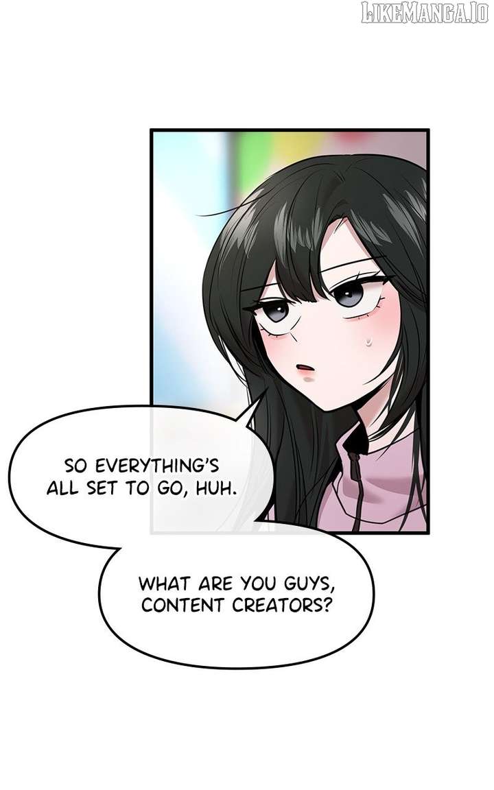 Back to Chanbi - Chapter 55 Page 59