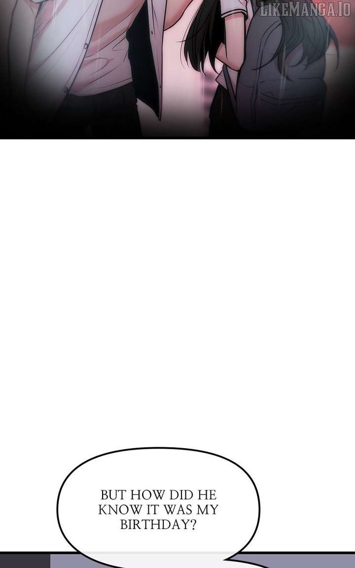 Back to Chanbi - Chapter 55 Page 6