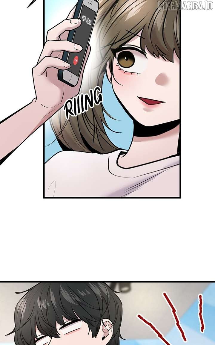 Back to Chanbi - Chapter 55 Page 63