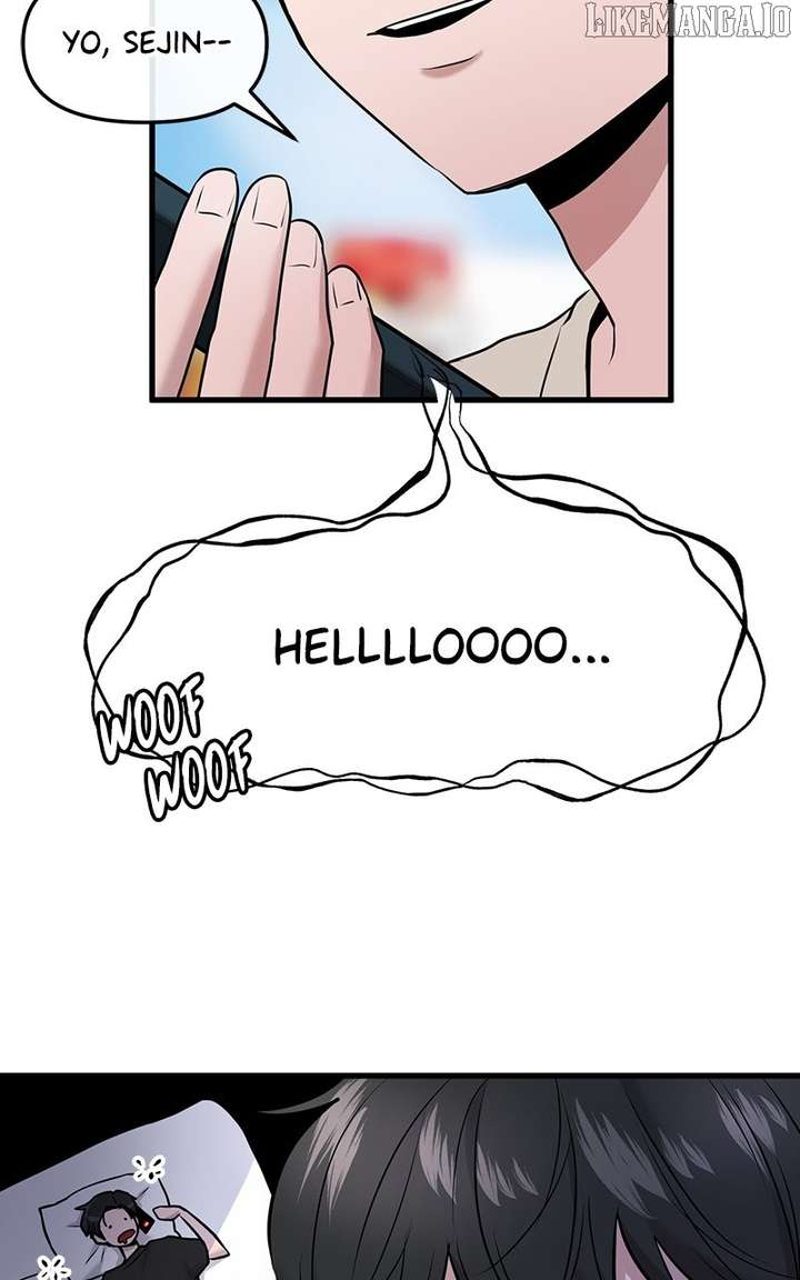 Back to Chanbi - Chapter 55 Page 65