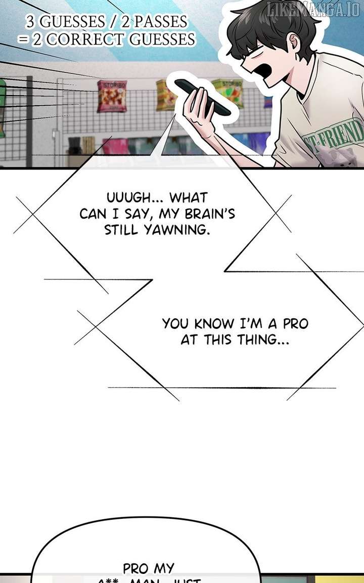 Back to Chanbi - Chapter 55 Page 68