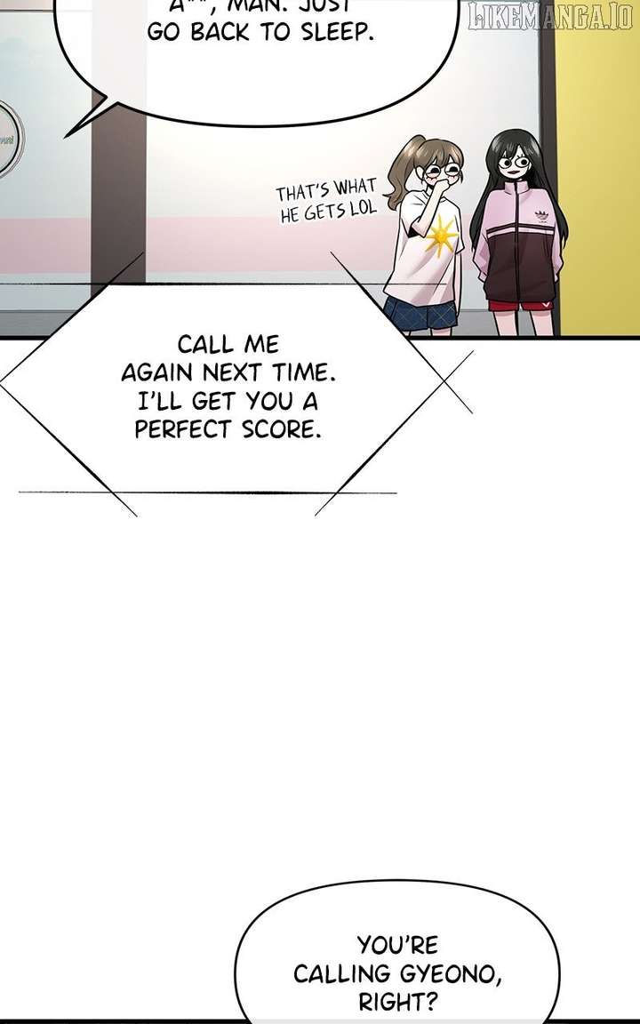 Back to Chanbi - Chapter 55 Page 69