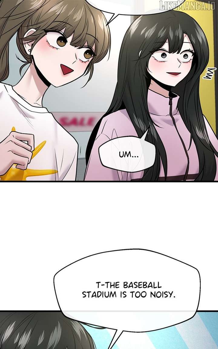 Back to Chanbi - Chapter 55 Page 70