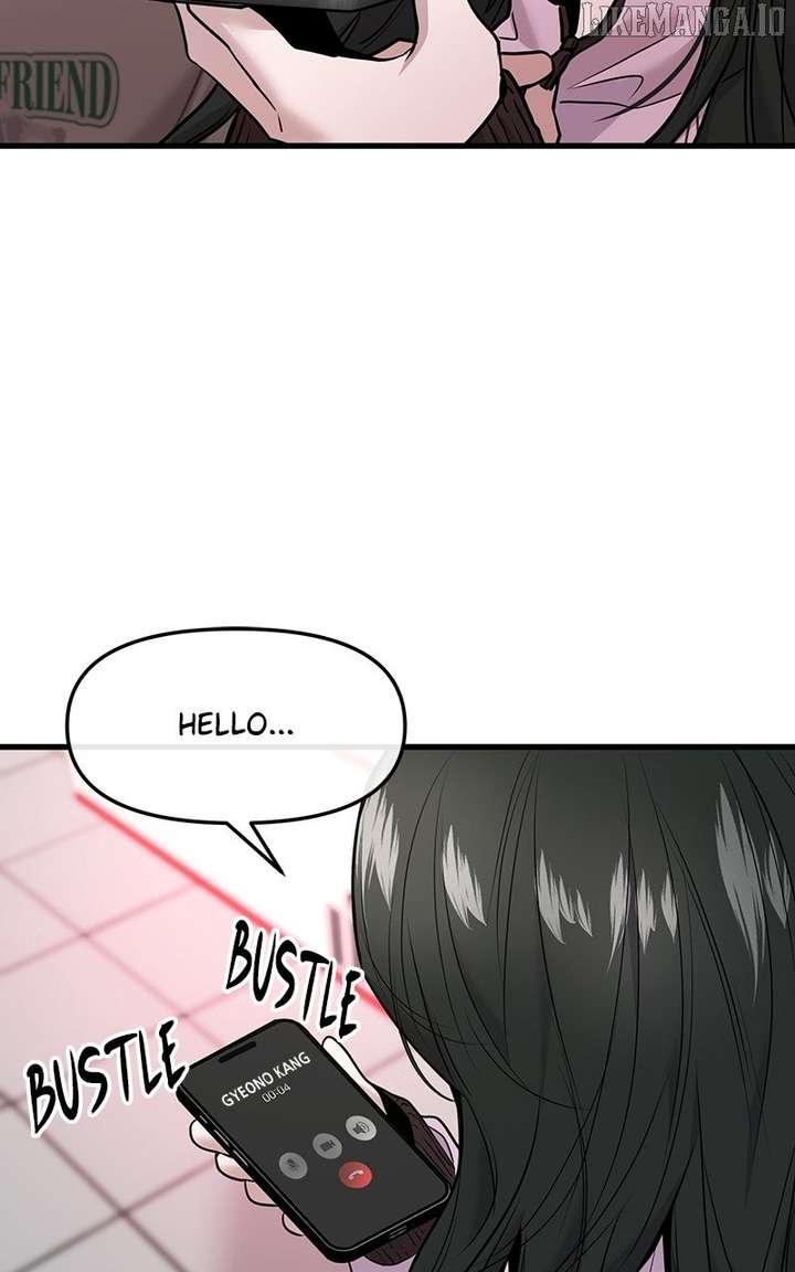 Back to Chanbi - Chapter 55 Page 73