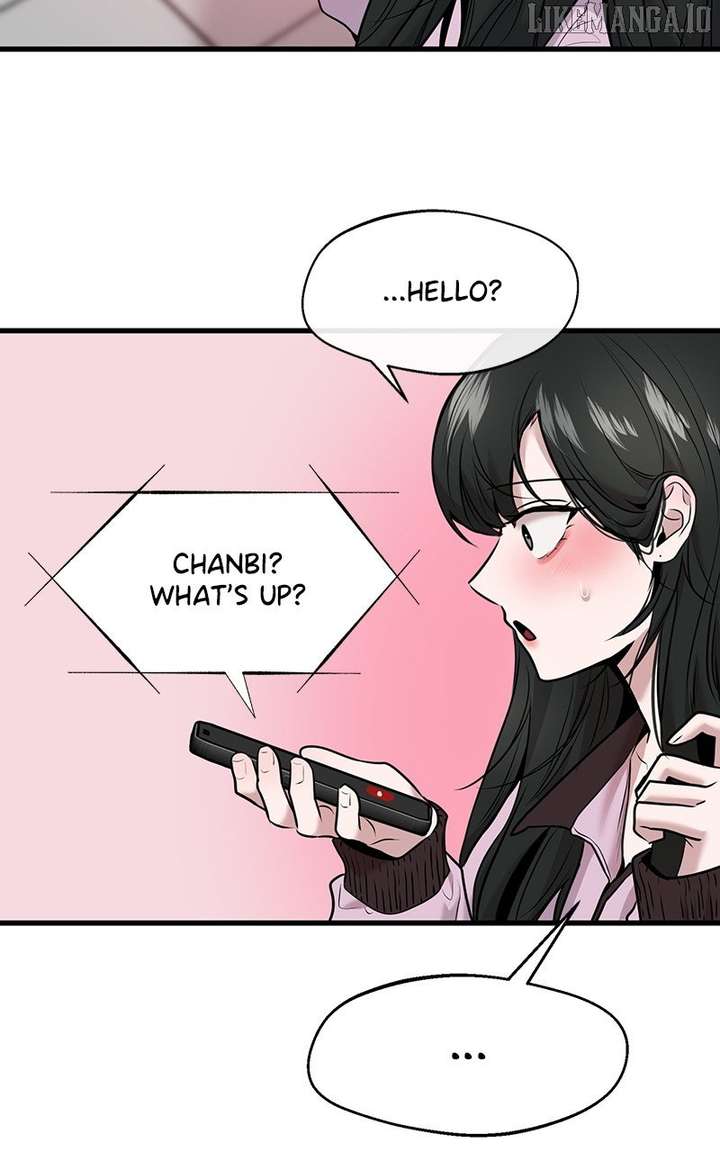 Back to Chanbi - Chapter 55 Page 74