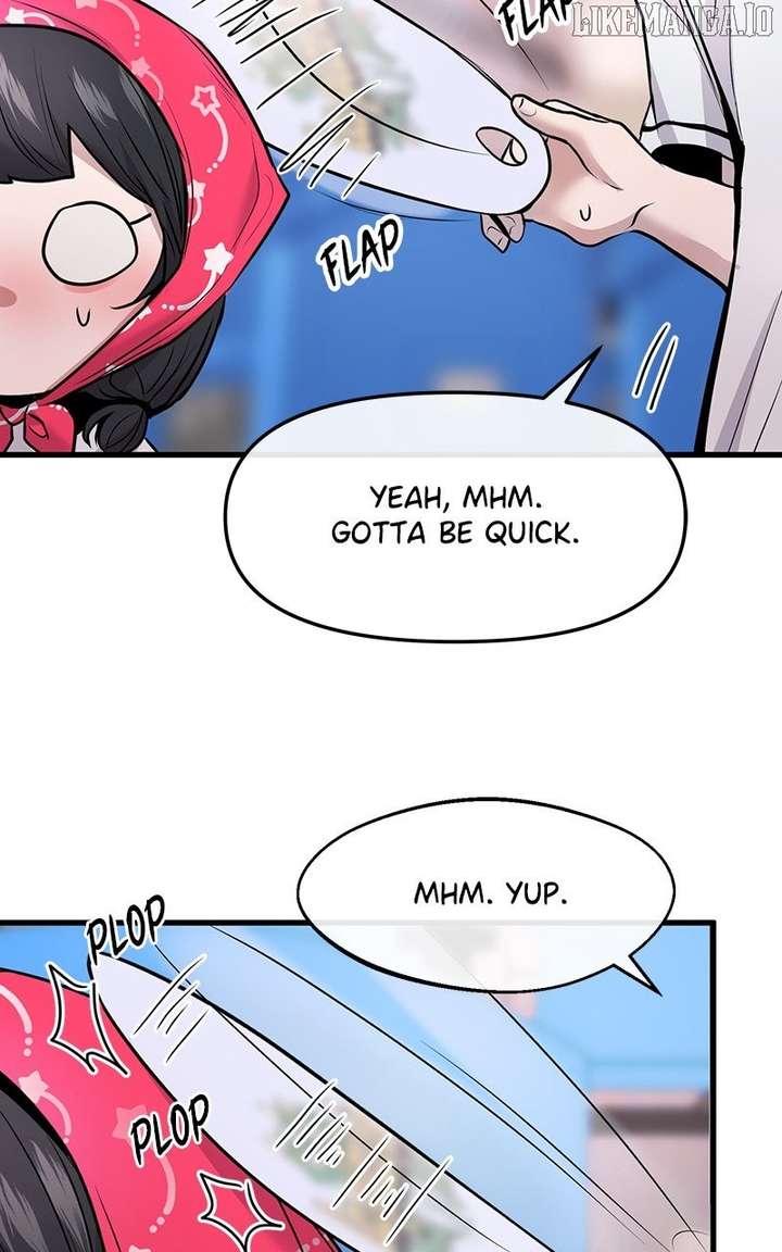 Back to Chanbi - Chapter 55 Page 77