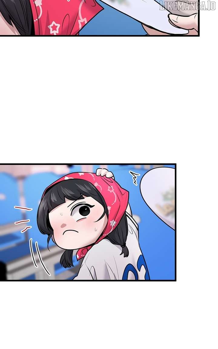 Back to Chanbi - Chapter 55 Page 78