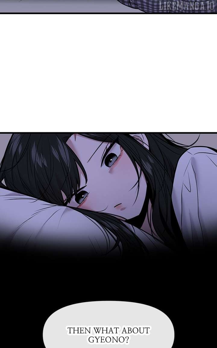 Back to Chanbi - Chapter 55 Page 8