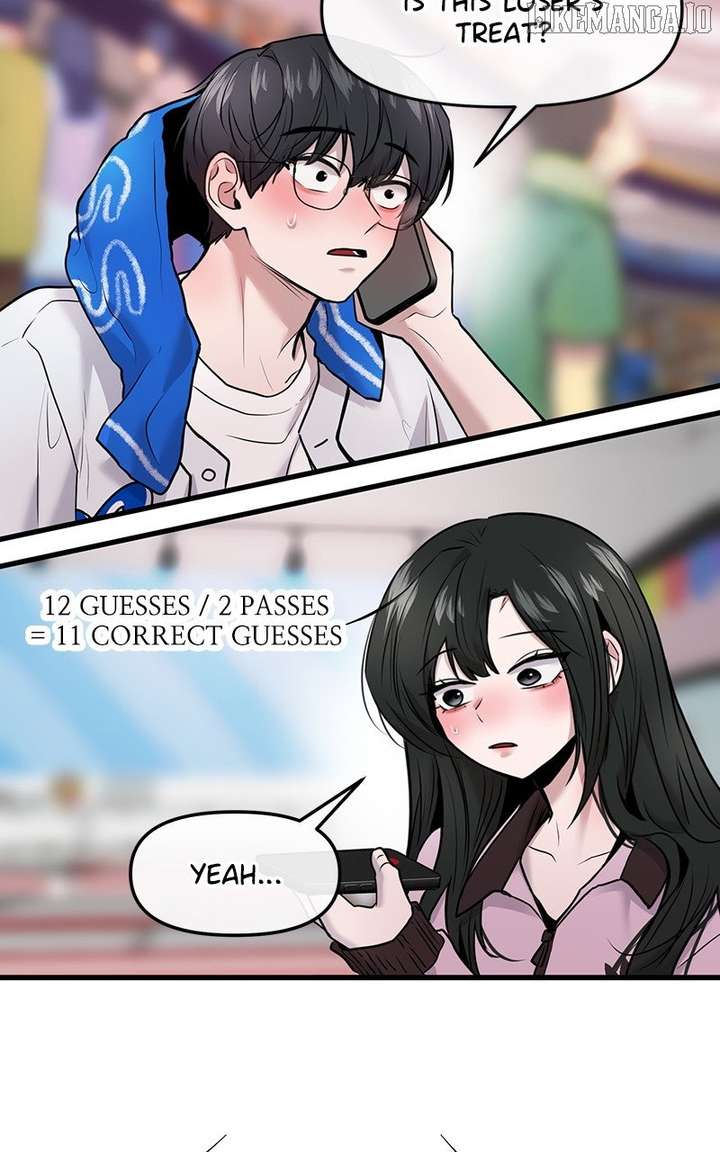 Back to Chanbi - Chapter 55 Page 80