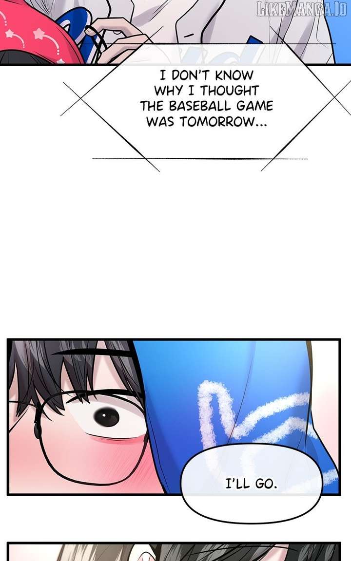 Back to Chanbi - Chapter 55 Page 86