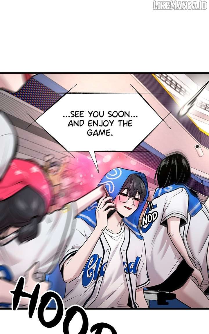 Back to Chanbi - Chapter 55 Page 88