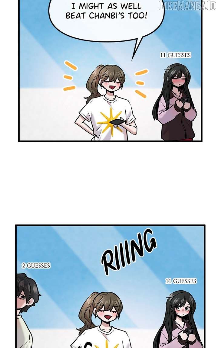 Back to Chanbi - Chapter 55 Page 91