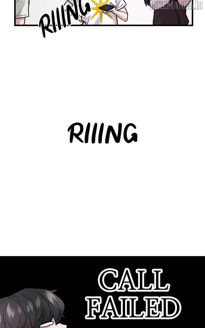 Back to Chanbi - Chapter 55 Page 92