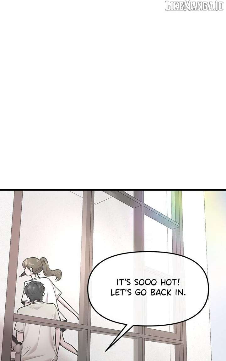 Back to Chanbi - Chapter 56 Page 1