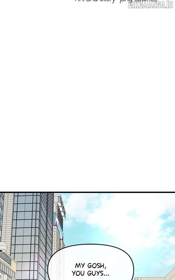 Back to Chanbi - Chapter 56 Page 10