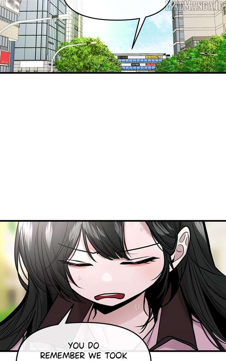 Back to Chanbi - Chapter 56 Page 11