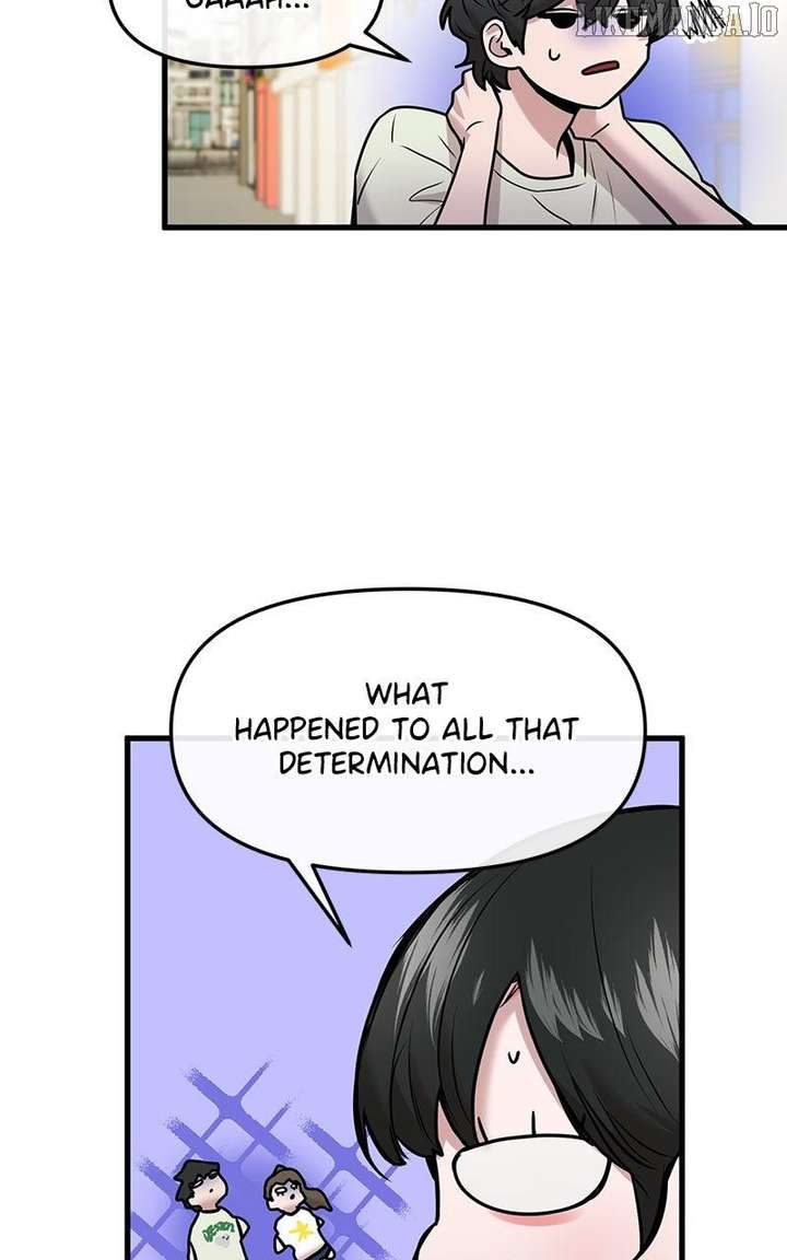 Back to Chanbi - Chapter 56 Page 13