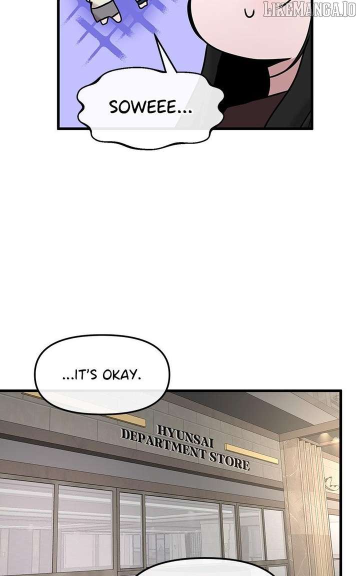Back to Chanbi - Chapter 56 Page 14